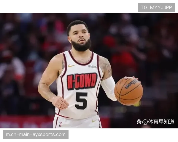 火箭面临伤病潮考验 范弗利特缺阵暴露组织与失误控制短板 火箭面临伤病潮考验 范弗利特缺阵暴露组织与失误控制短板